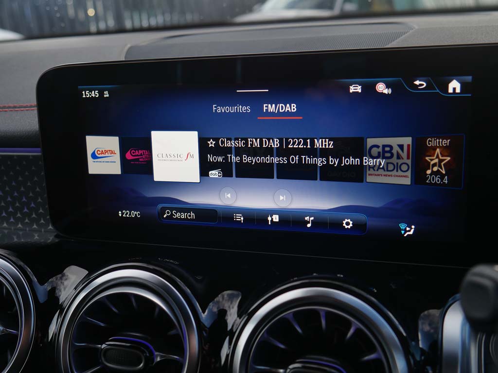 Used Mercedes-Benz EQB 2025 for sale - 78005291: Photo 21