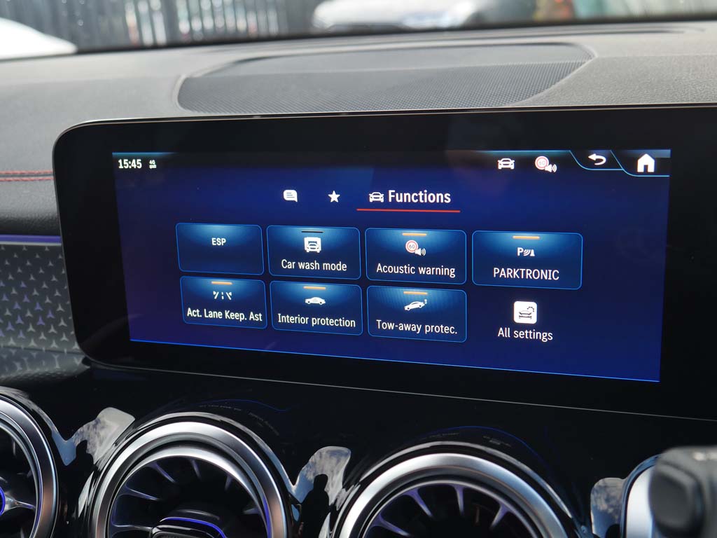 Used Mercedes-Benz EQB 2025 for sale - 78005291: Photo 22