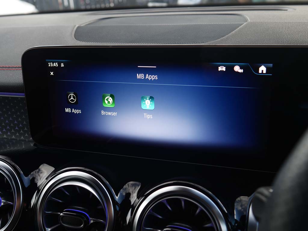 Used Mercedes-Benz EQB 2025 for sale - 78005291: Photo 23