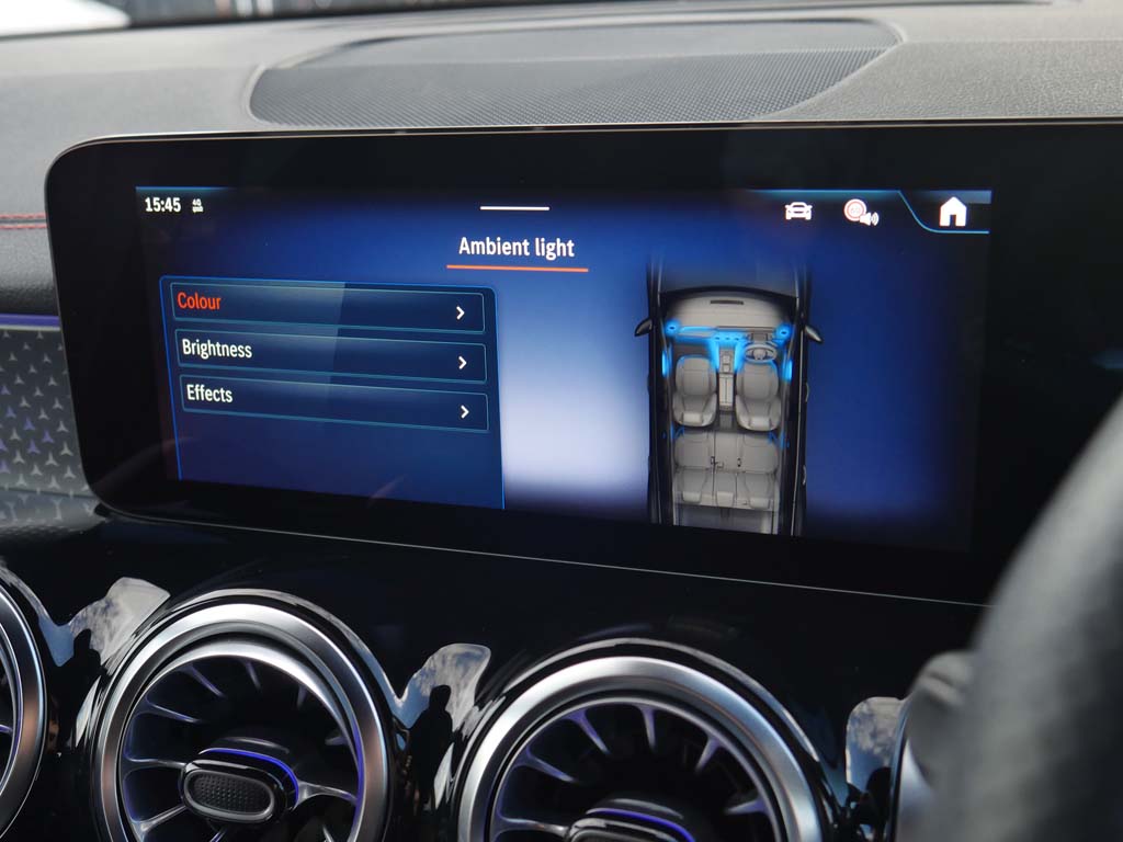 Used Mercedes-Benz EQB 2025 for sale - 78005291: Photo 24