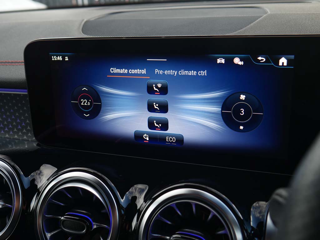 Used Mercedes-Benz EQB 2025 for sale - 78005291: Photo 25