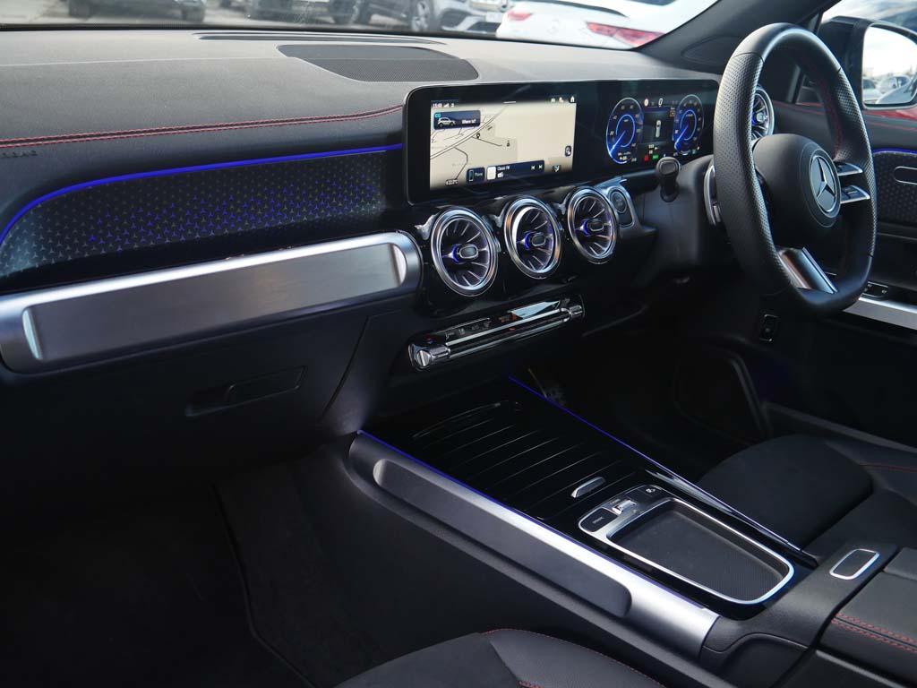 Used Mercedes-Benz EQB 2025 for sale - 78005291: Photo 3