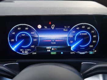 Used Mercedes-Benz EQB 2025 for sale - 78005291: Photo