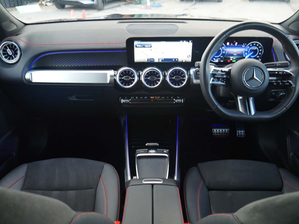 Used Mercedes-Benz EQB 2025 for sale - 78005291: Photo 5