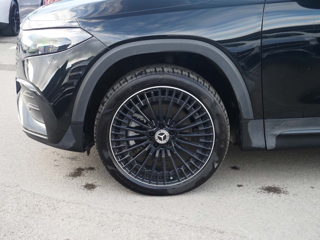 Used Mercedes-Benz EQB 2025 for sale - 78005291: Photo 6