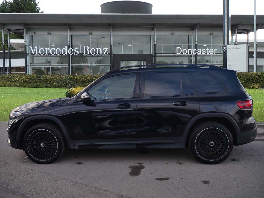 Used Mercedes-Benz EQB 2025 for sale - 78005291: Photo 7