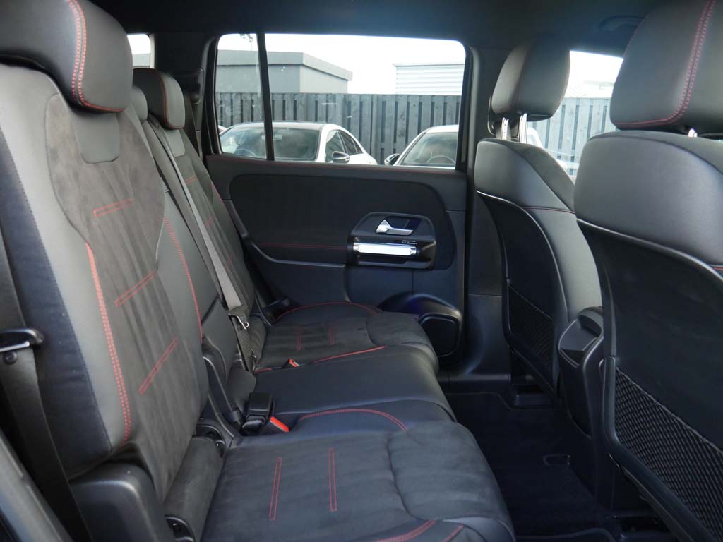 Used Mercedes-Benz EQB 2025 for sale - 78005291: Photo 8