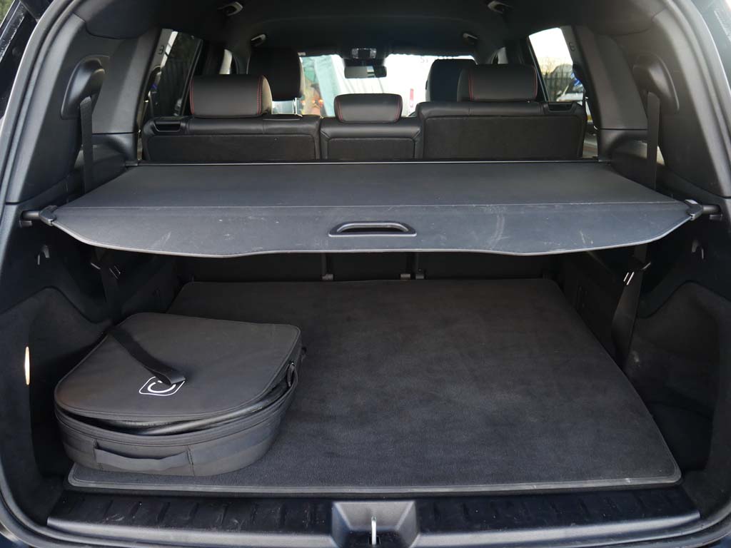 Used Mercedes-Benz EQB 2025 for sale - 78005291: Photo 9