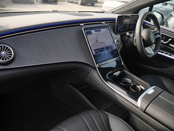 Used Mercedes-Benz EQA 2025 for sale - 78244147: Photo