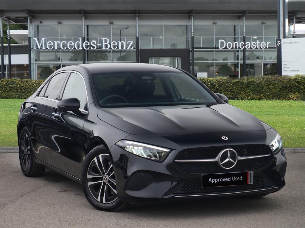 Used Mercedes-Benz A-Class 2025 for sale - 78015204: Photo 1