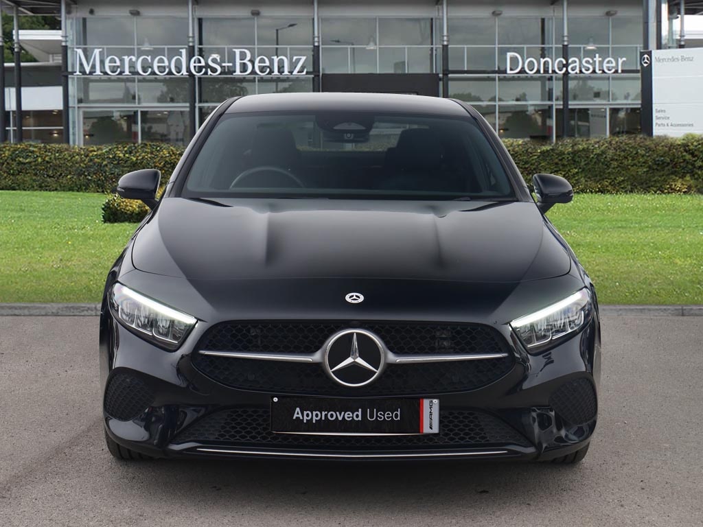 Used Mercedes-Benz A-Class 2025 for sale - 78015204: Photo 10