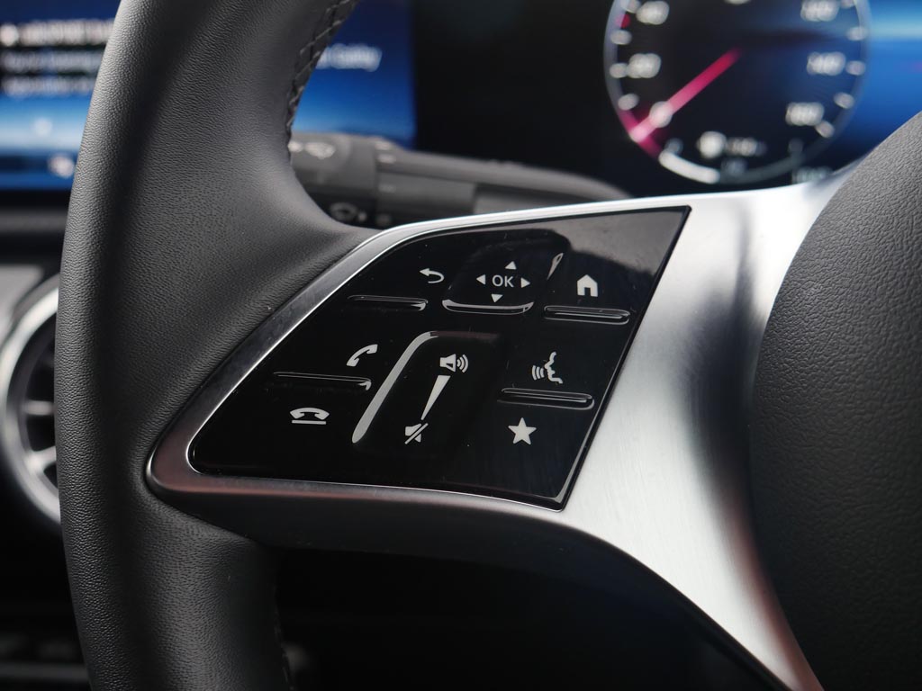 Used Mercedes-Benz A-Class 2025 for sale - 78015204: Photo 12