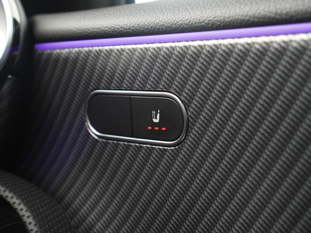 Used Mercedes-Benz A-Class 2025 for sale - 78015204: Photo 17