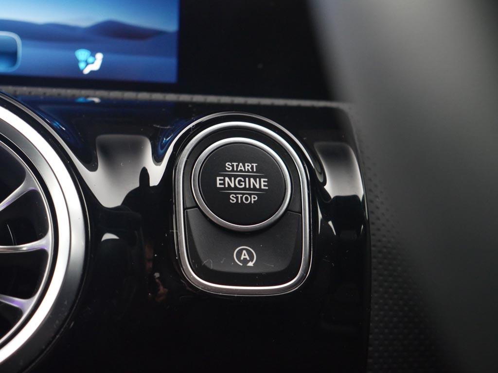 Used Mercedes-Benz A-Class 2025 for sale - 78015204: Photo 19