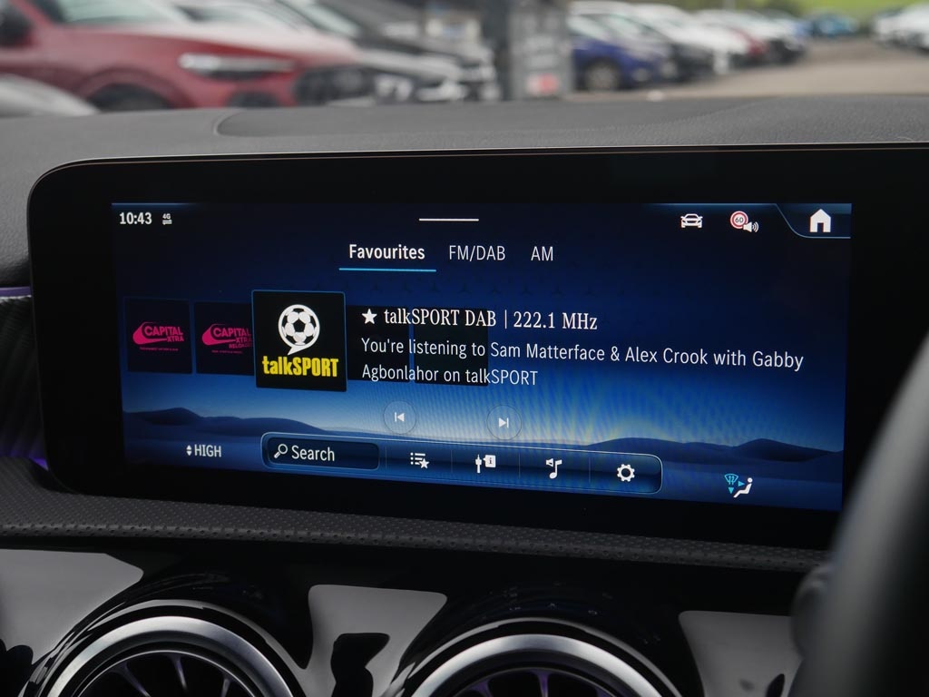 Used Mercedes-Benz A-Class 2025 for sale - 78015204: Photo 21