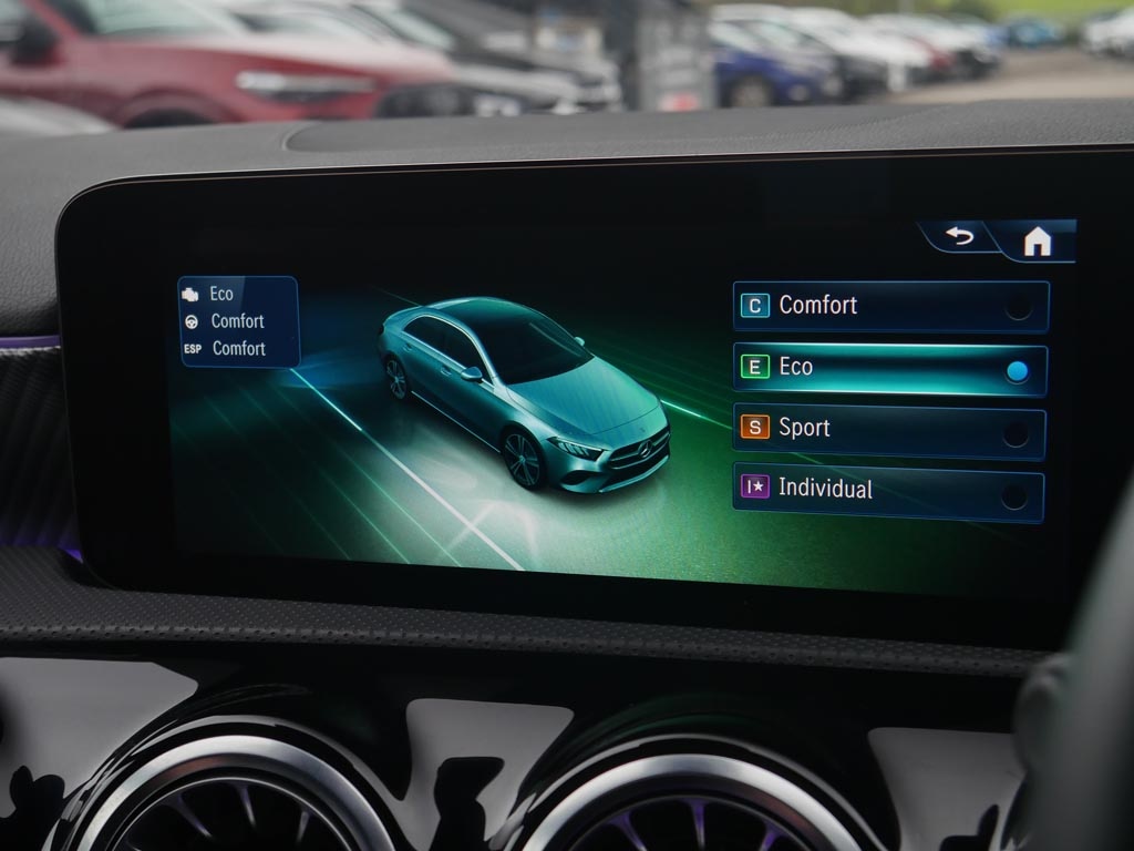 Used Mercedes-Benz A-Class 2025 for sale - 78015204: Photo 22