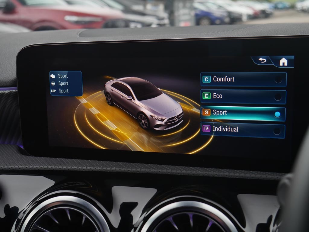 Used Mercedes-Benz A-Class 2025 for sale - 78015204: Photo 23