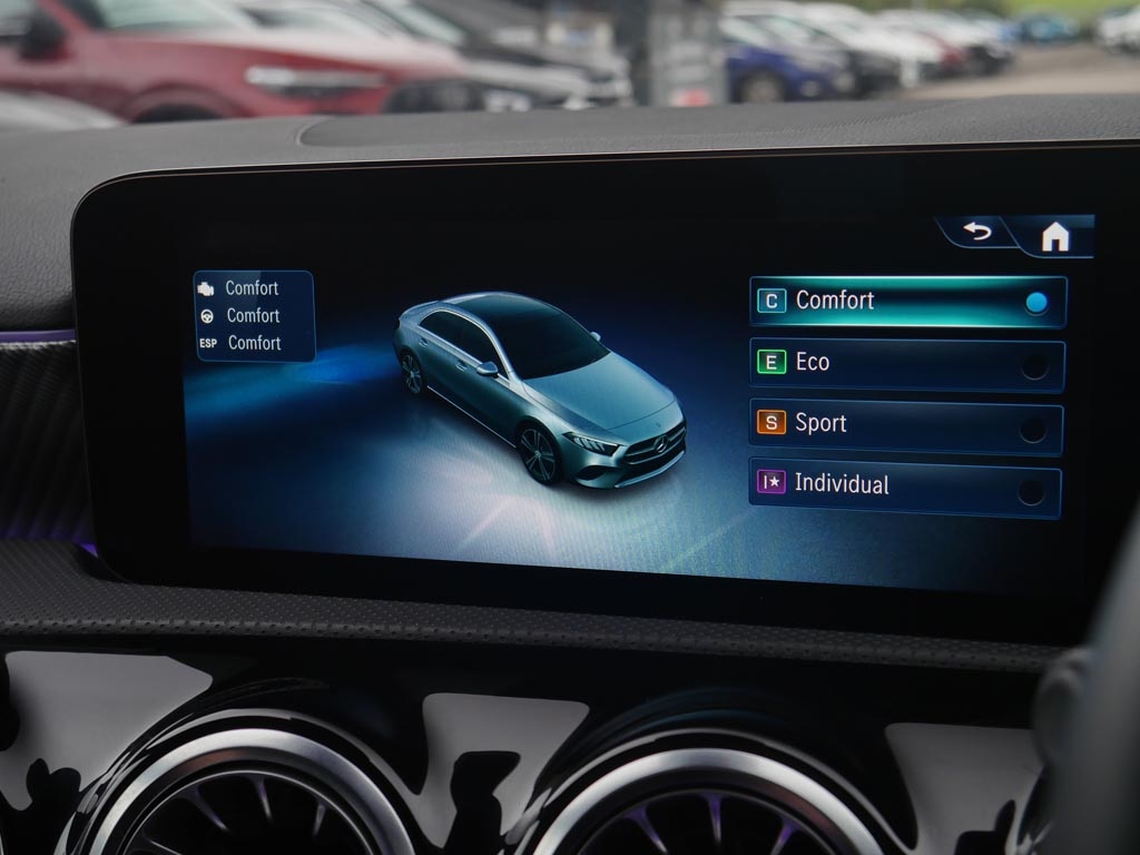 Used Mercedes-Benz A-Class 2025 for sale - 78015204: Photo 25