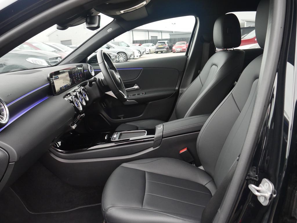 Used Mercedes-Benz A-Class 2025 for sale - 78015204: Photo 3