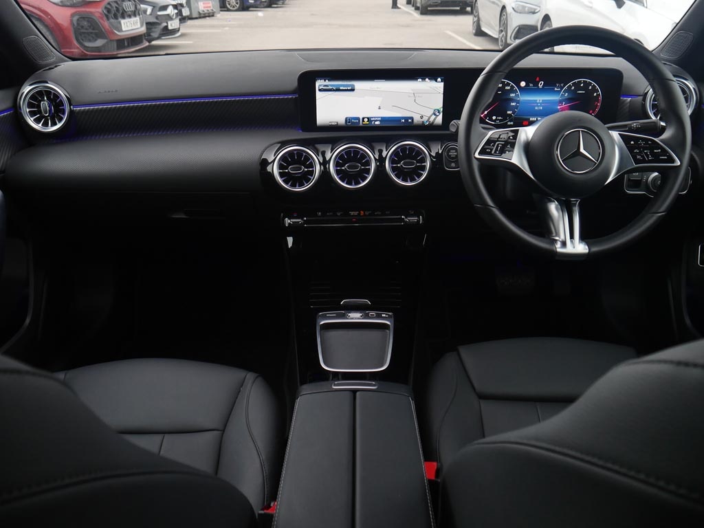 Used Mercedes-Benz A-Class 2025 for sale - 78015204: Photo 5