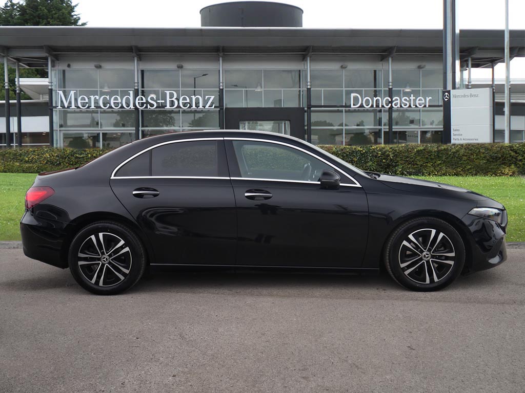 Used Mercedes-Benz A-Class 2025 for sale - 78015204: Photo 7