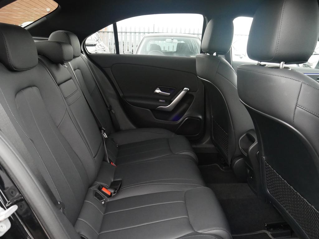 Used Mercedes-Benz A-Class 2025 for sale - 78015204: Photo 8