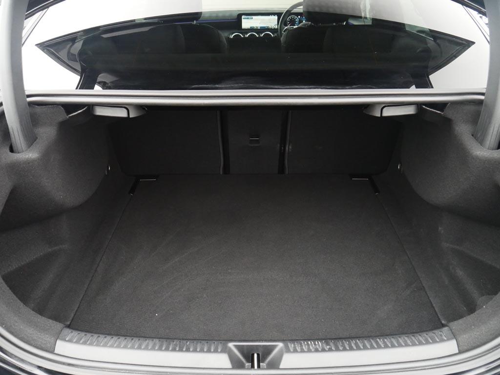 Used Mercedes-Benz A-Class 2025 for sale - 78015204: Photo 9