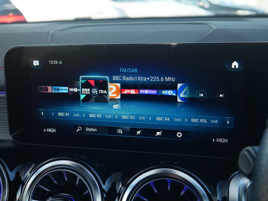 Used Mercedes-Benz EQB 2024 for sale - 77532876: Photo 23