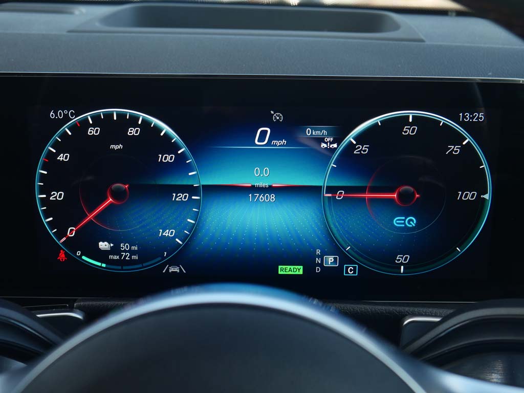 Used Mercedes-Benz EQB 2024 for sale - 77532876: Photo 4