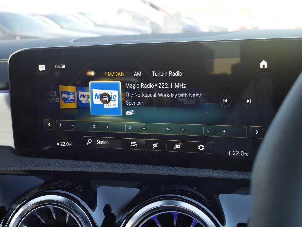 Used Mercedes-Benz A-Class 2022 for sale - 78042684: Photo 12