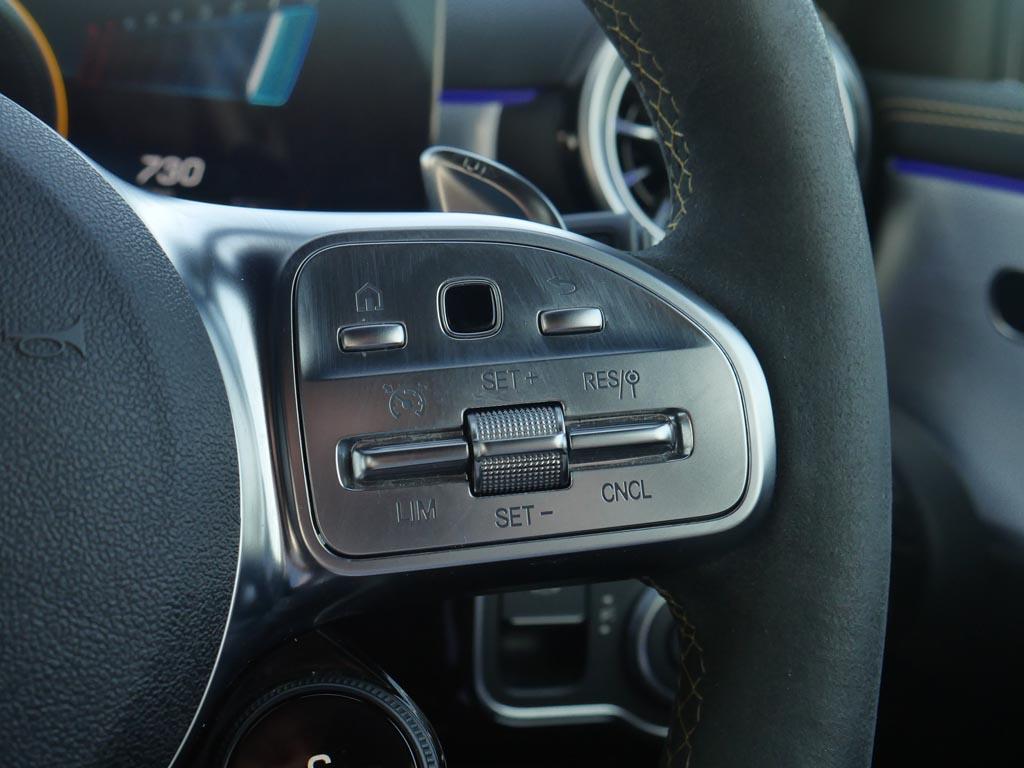 Used Mercedes-Benz A-Class 2022 for sale - 78042684: Photo 14