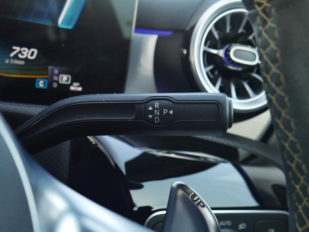 Used Mercedes-Benz A-Class 2022 for sale - 78042684: Photo 15