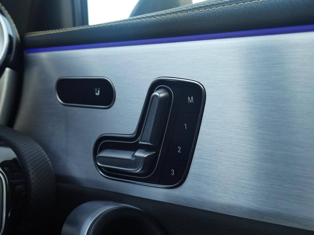 Used Mercedes-Benz A-Class 2022 for sale - 78042684: Photo 18