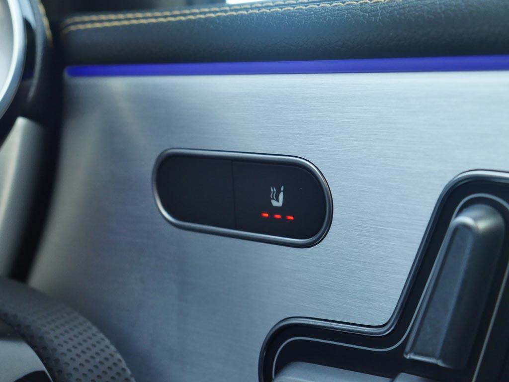 Used Mercedes-Benz A-Class 2022 for sale - 78042684: Photo 19