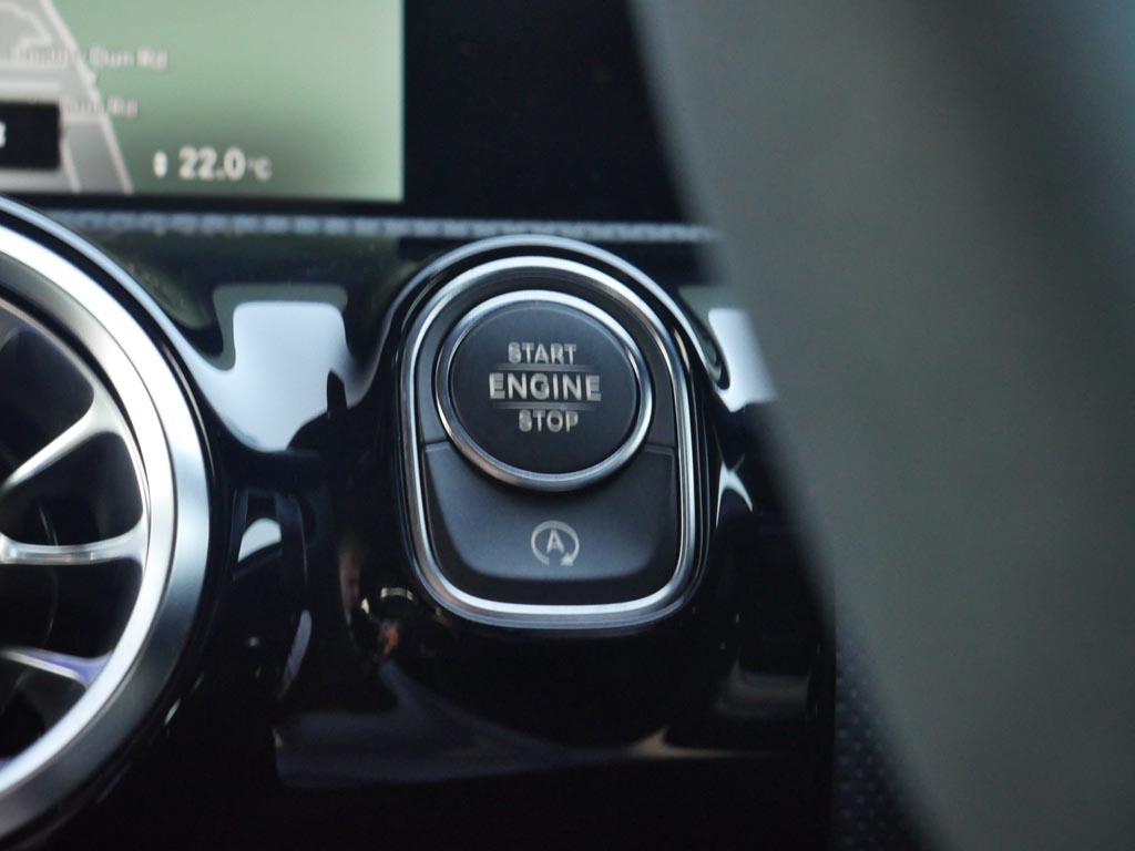 Used Mercedes-Benz A-Class 2022 for sale - 78042684: Photo 20