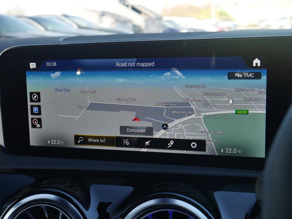 Used Mercedes-Benz A-Class 2022 for sale - 78042684: Photo 22