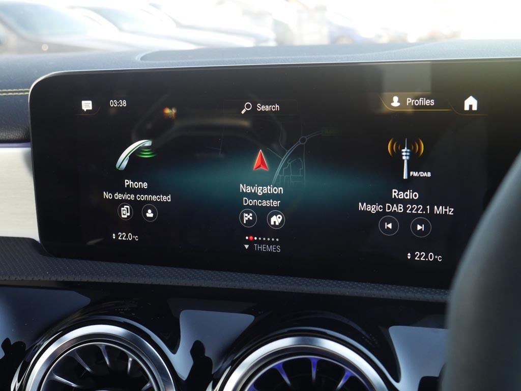 Used Mercedes-Benz A-Class 2022 for sale - 78042684: Photo 23