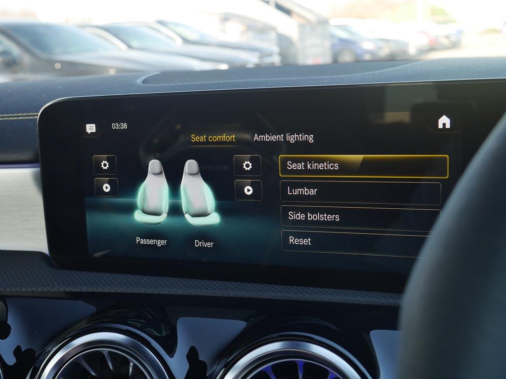 Used Mercedes-Benz A-Class 2022 for sale - 78042684: Photo 25