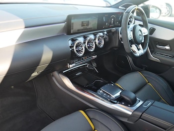 Used Mercedes-Benz A-Class 2022 for sale - 78042684: Photo