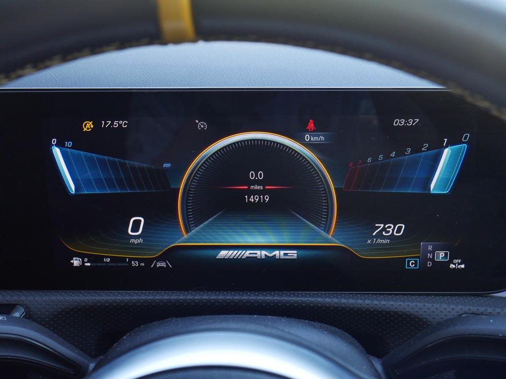 Used Mercedes-Benz A-Class 2022 for sale - 78042684: Photo 4