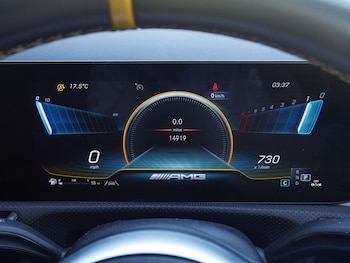 Used Mercedes-Benz A-Class 2022 for sale - 78042684: Photo