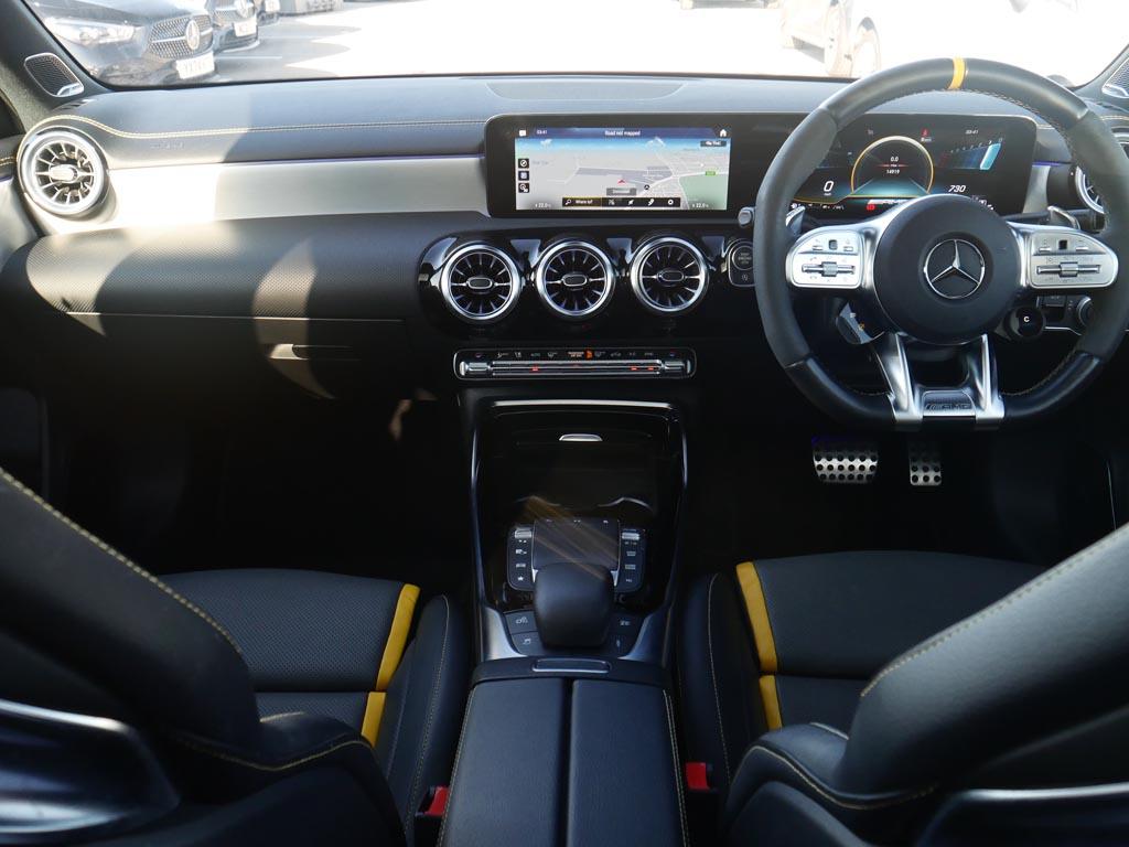 Used Mercedes-Benz A-Class 2022 for sale - 78042684: Photo 5