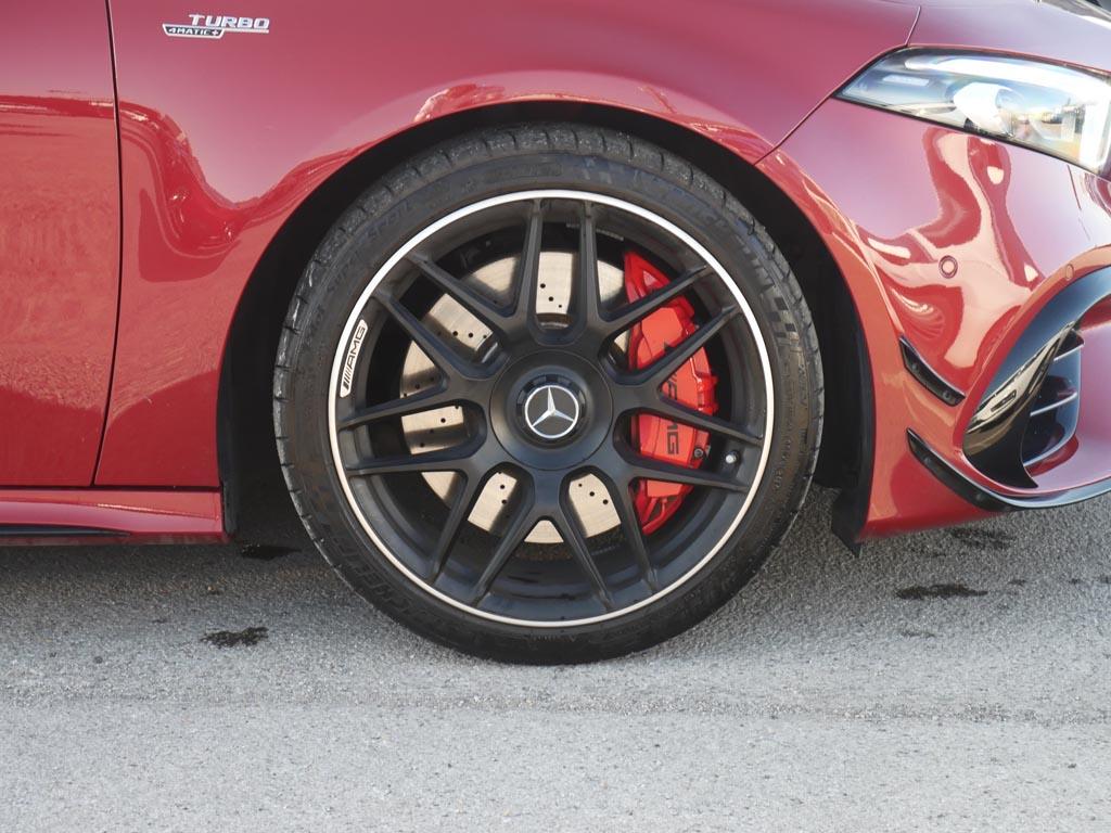 Used Mercedes-Benz A-Class 2022 for sale - 78042684: Photo 6