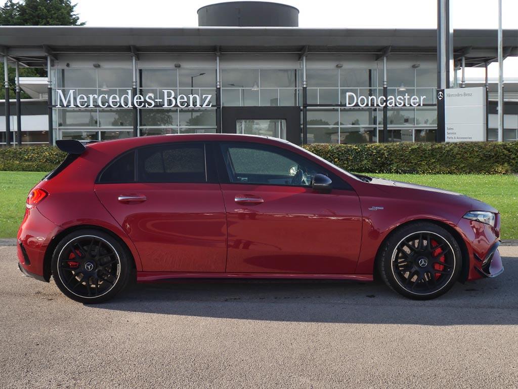 Used Mercedes-Benz A-Class 2022 for sale - 78042684: Photo 7