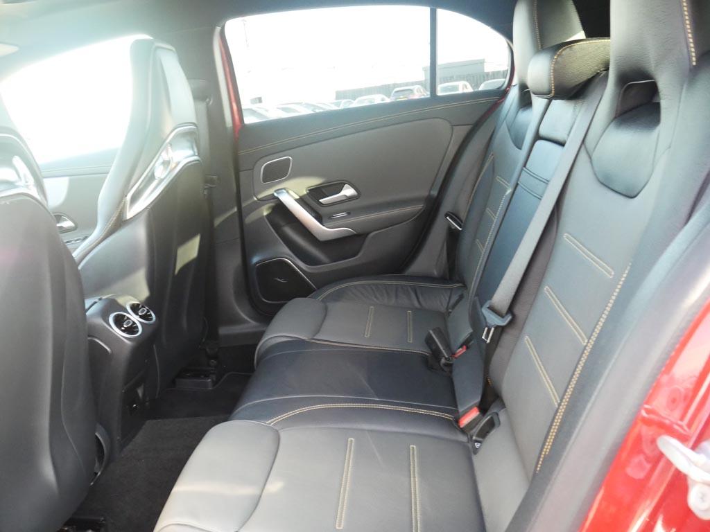 Used Mercedes-Benz A-Class 2022 for sale - 78042684: Photo 8