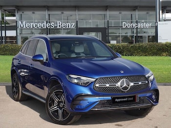 Used Mercedes-Benz GLC 2025 for sale - 78098635: Photo