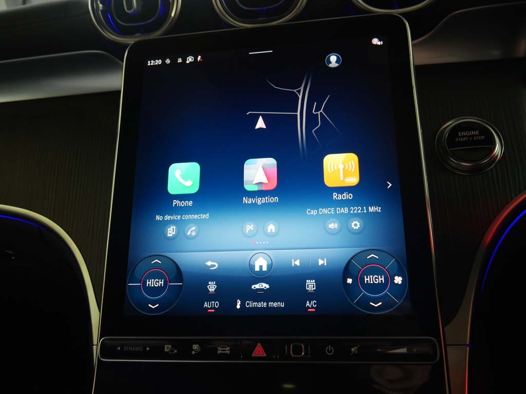 Used Mercedes-Benz GLC 2025 for sale - 78098635: Photo 20