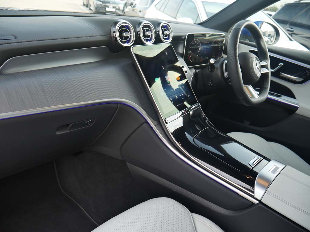 Used Mercedes-Benz GLC 2025 for sale - 78098635: Photo 3