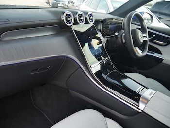 Used Mercedes-Benz GLC 2025 for sale - 78098635: Photo