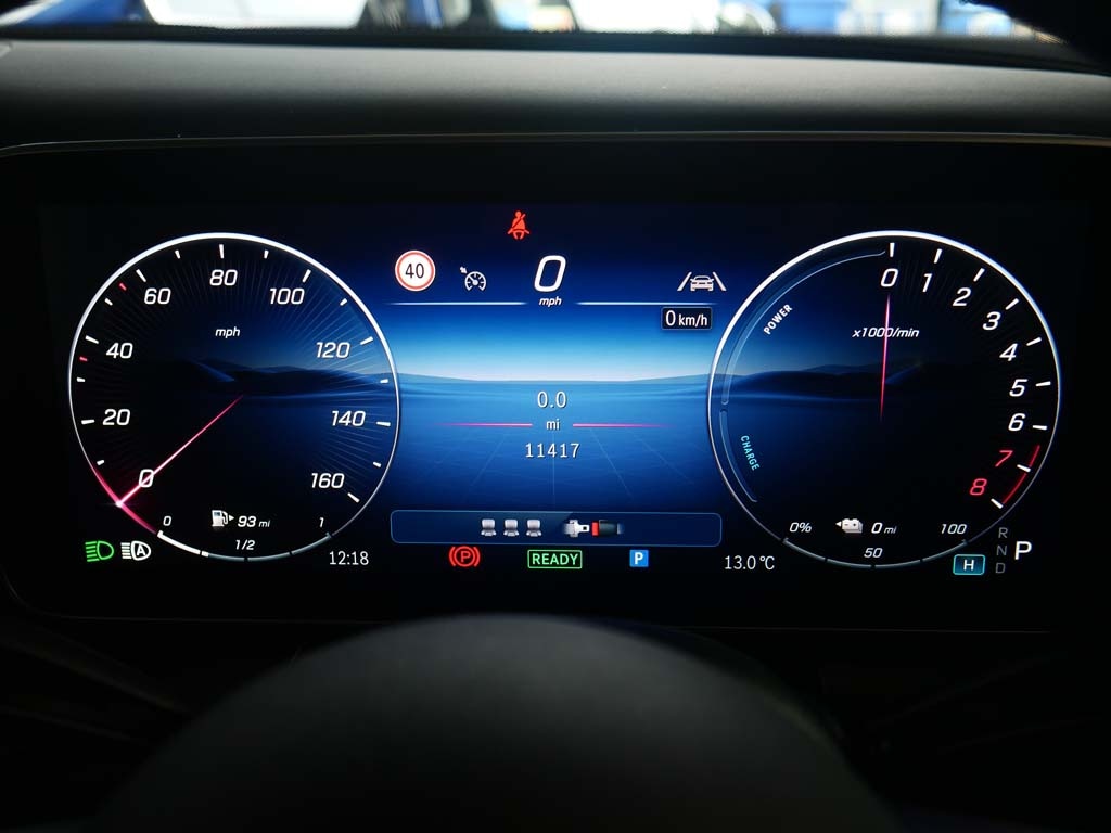 Used Mercedes-Benz GLC 2025 for sale - 78098635: Photo 4